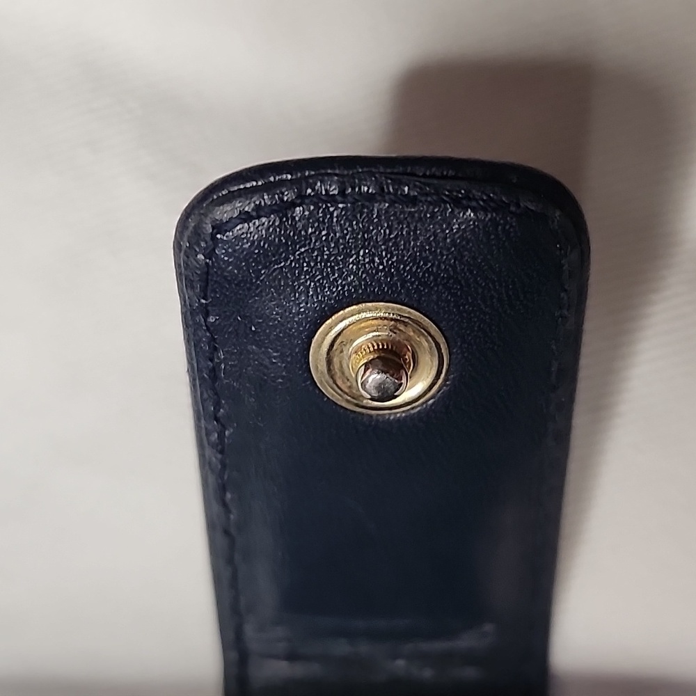 Dior Card holder Authentic - Picture 6 of 9